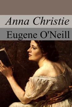 Paperback Anna Christie Book