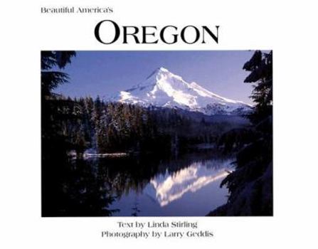 Paperback Oregon Book