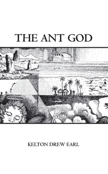 Paperback The Ant God Book