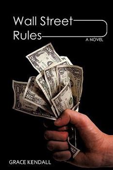 Paperback Wall Street Rules Book