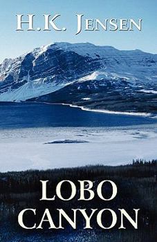 Paperback Lobo Canyon Book