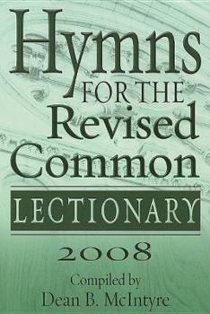 Paperback Hymns for the Revised Common Lectionary, Year A Book