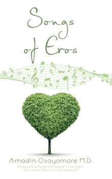 Hardcover Songs of Eros Book