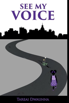Paperback See My Voice Book