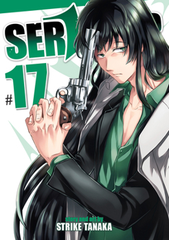 Paperback Servamp Vol. 17 Book