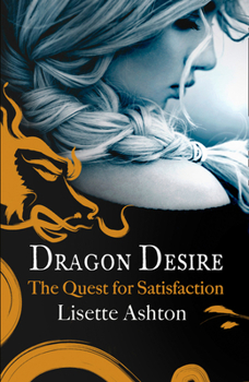 Paperback Dragon Desire Book