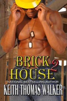 Paperback Brick House 2 Book