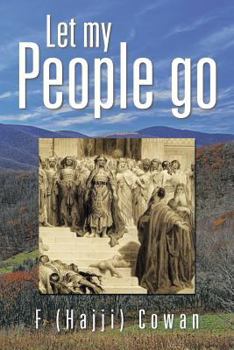 Paperback Let My People Go Book