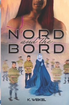 Paperback Nord and the Bord Book