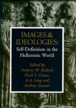 Hardcover Hellenistic Culture and Society Book