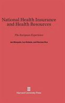 National Health Insurance and Health Resources