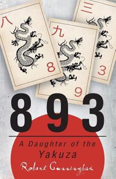 Paperback 893: A Daughter of the Yakuza Book