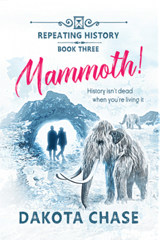 Paperback Mammoth! Book