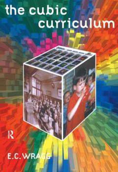 Hardcover The Cubic Curriculum Book