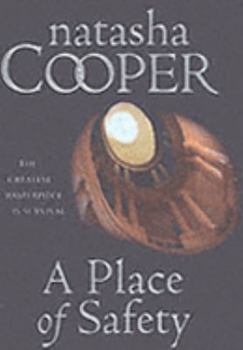 A Place of Safety - Book #5 of the Trish Maguire