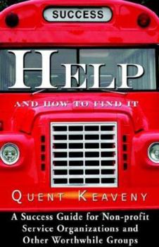 Hardcover Help: And How To Find It Book