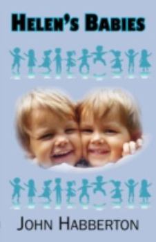 Paperback Helen's Babies Book