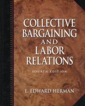 Paperback Collective Bargaining and Labor Relations Book