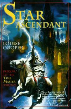 Hardcover Star Ascendant Book