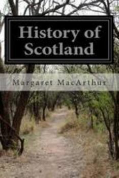 Paperback History of Scotland Book