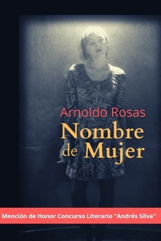 Paperback Nombre de Mujer [Spanish] Book