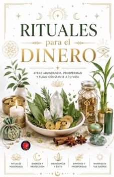 Paperback Rituales para el Dinero [Spanish] Book