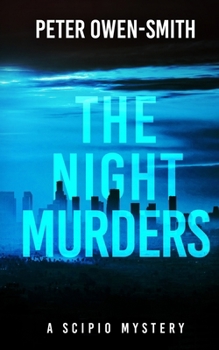 Paperback The Night Murders: A Scipio Mystery Book