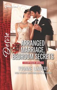 Mass Market Paperback Arranged Marriage, Bedroom Secrets Book