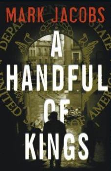 Hardcover A Handful of Kings Book