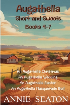 Paperback Augathella Short and Sweets 4-7 Book