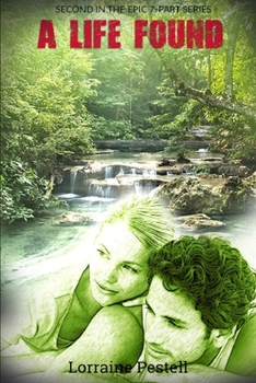 Paperback A Life Found: A Life Singular, Book 2 Book