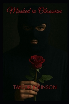 Paperback Masked in Obsession Book
