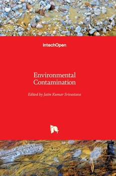 Hardcover Environmental Contamination Book