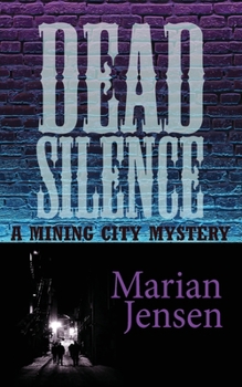 Paperback Dead Silence Book