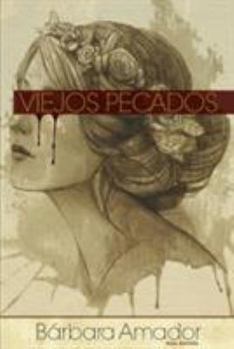 Paperback Viejos Pecados Book