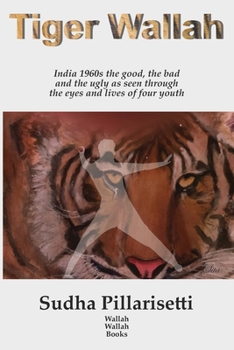 Paperback Tiger Wallah Book