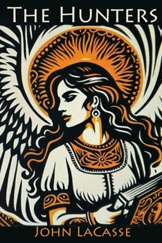 Paperback The Hunters Book