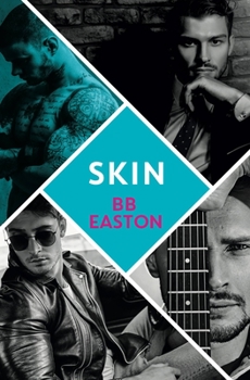 Skin - Book #1 of the 44 Chapters