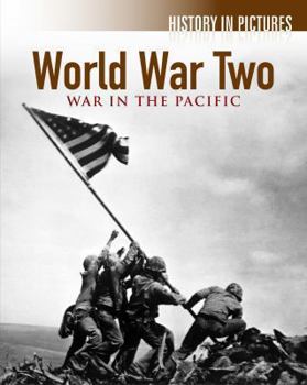 Paperback World War II: War in the Pacific Book