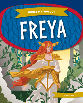 Library Binding Freya Book