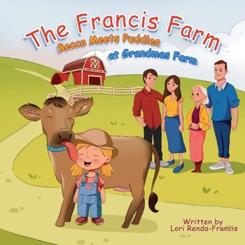 Paperback The Francis Farm Book