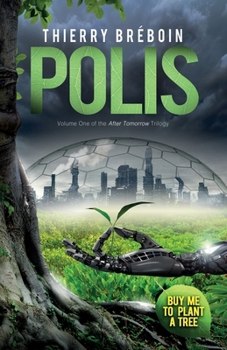Paperback Polis Book