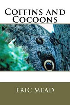 Paperback Coffins and Cocoons Book