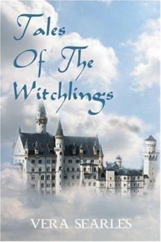 Paperback Tales of the Witchlings Book