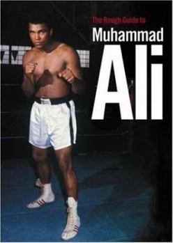 Paperback The Rough Guide to Muhammad Ali 1 Book