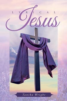 Paperback Lyrical Jesus Book