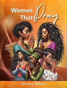 Paperback Women That Pray Book