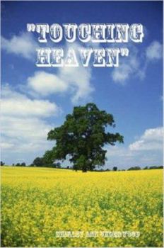 Paperback Touching Heaven Book