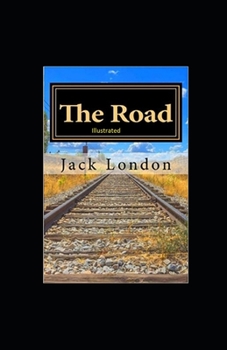 Paperback The Road Illustrated Book