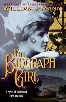 Hardcover The Biograph Girl Book